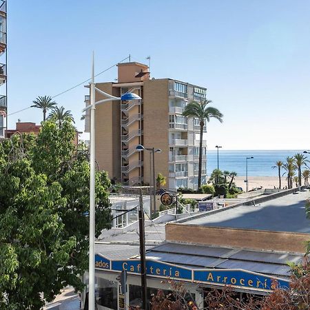 Aparmento Eolo Benidorm Exterior foto